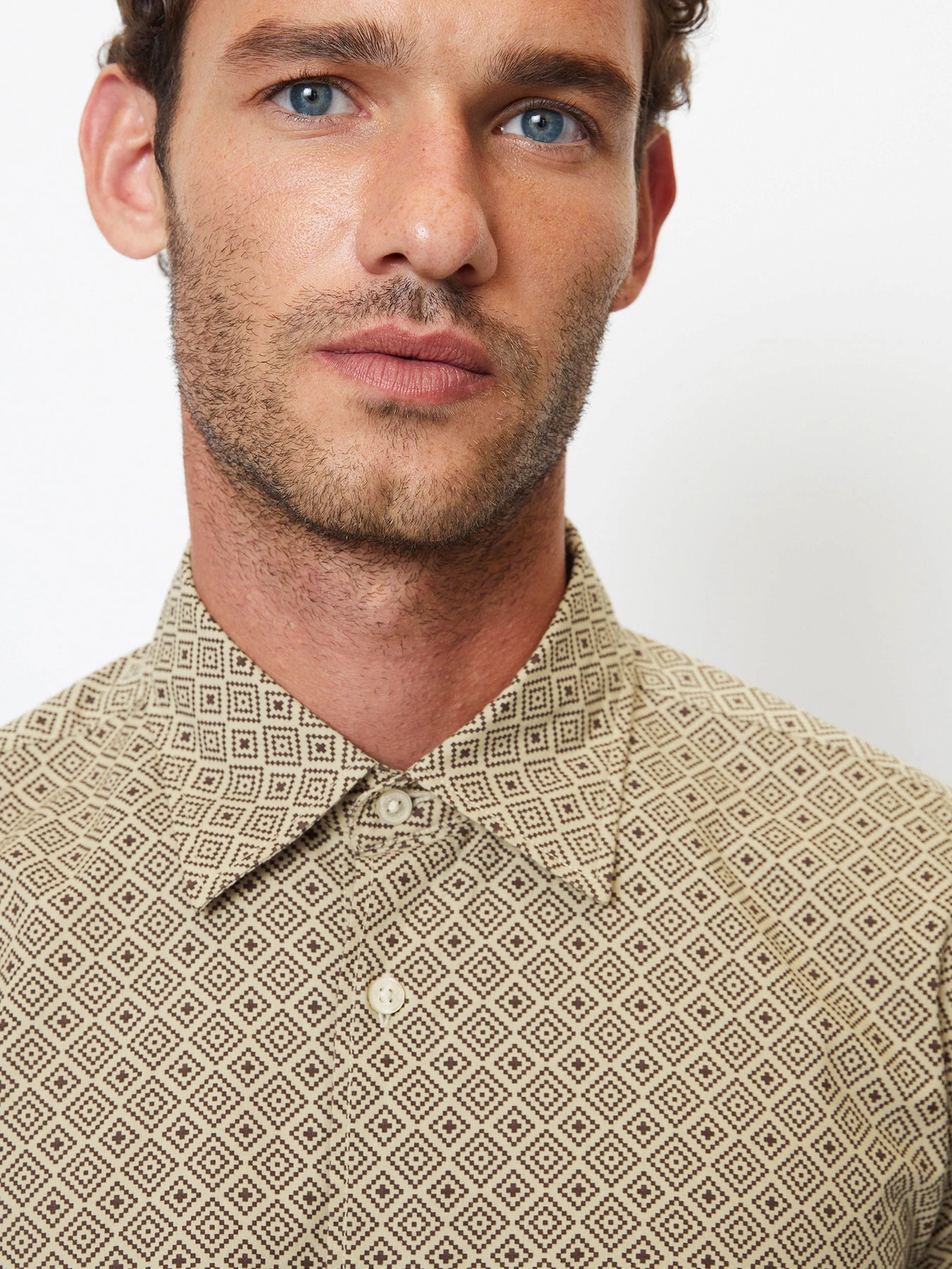 Рубашки Marc O’Polo модель 327735442090-C35 Рубашки Marc O’Polo модель 327735442090-C35 Фото