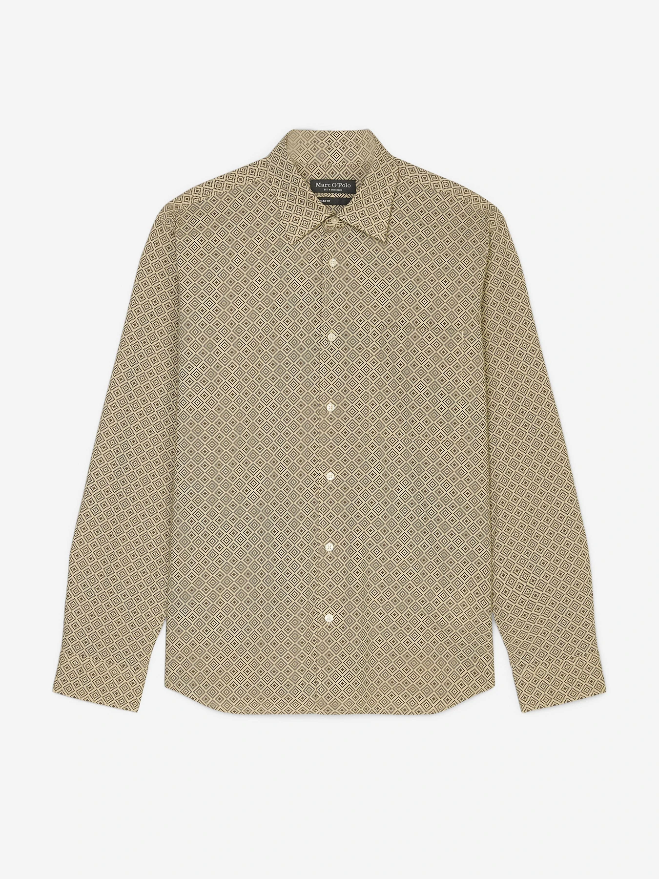 Рубашки Marc O’Polo модель 327735442090-C35 Рубашки Marc O’Polo модель 327735442090-C35 Фото