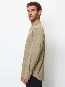 Рубашки Marc O’Polo модель 327735442090-C35 Фото