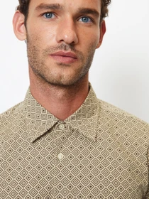 Рубашки Marc O’Polo модель 327735442090-C35 Фото