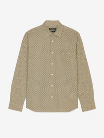 Рубашки Marc O’Polo модель 327735442090-C35 Фото