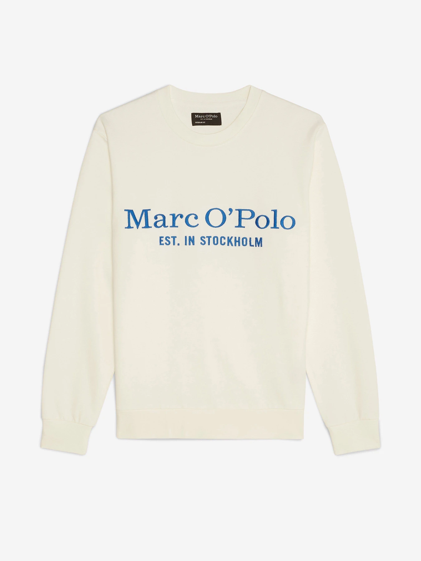 Худі та світшоти Marc O’Polo модель 328408854140-152 Худі та світшоти Marc O’Polo модель 328408854140-152 Фото