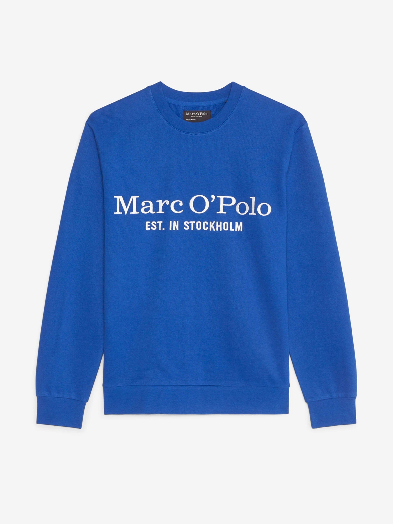 Худи и свитшоты Marc O’Polo модель 328408854140-850 Худи и свитшоты Marc O’Polo модель 328408854140-850 Фото