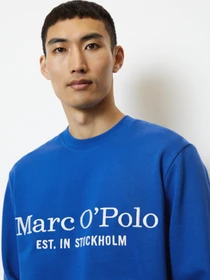Худи и свитшоты Marc O’Polo модель 328408854140-850 Фото