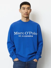 Худи и свитшоты Marc O’Polo модель 328408854140-850 Фото