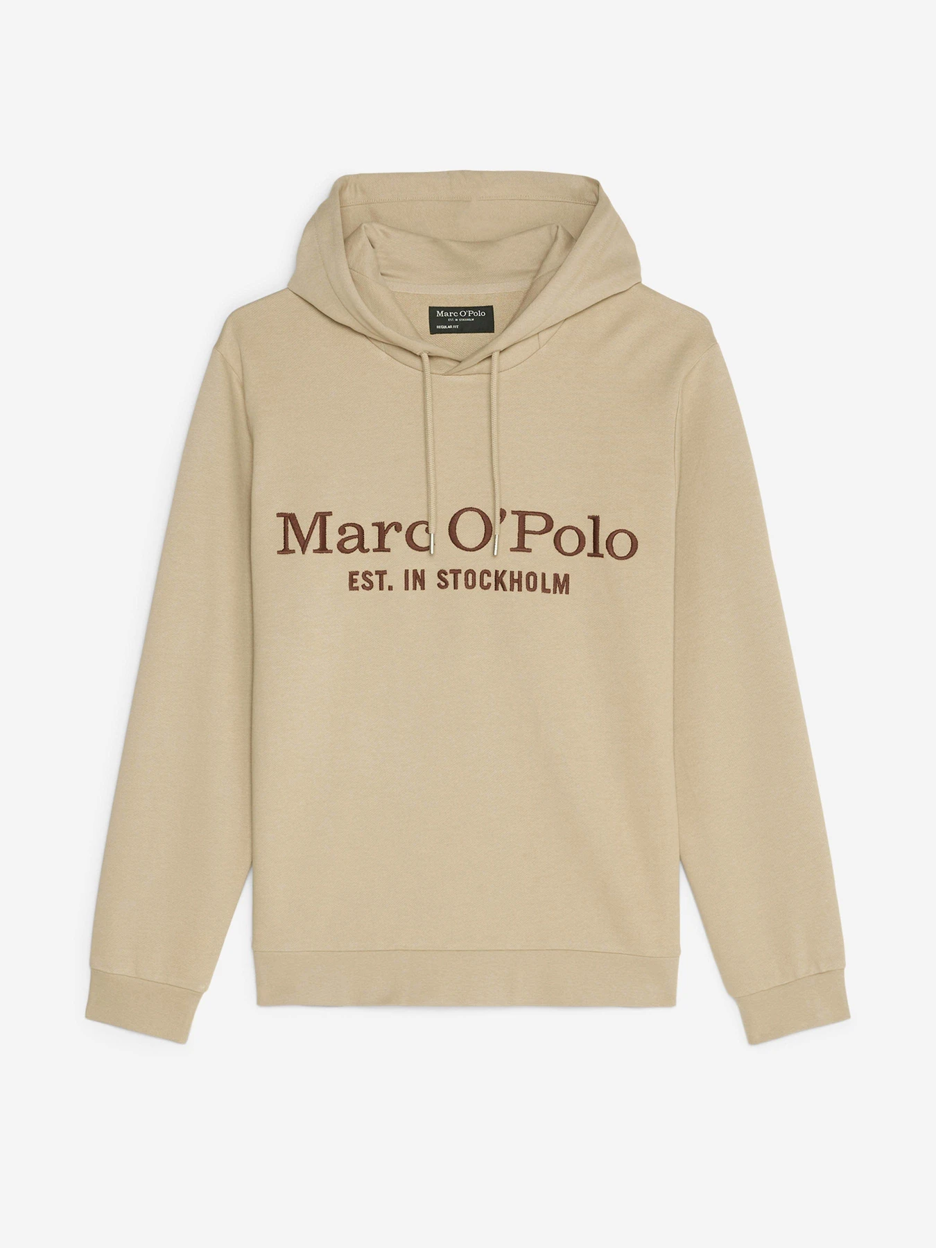 Худи и свитшоты Marc O’Polo модель 328408854142-737 Худи и свитшоты Marc O’Polo модель 328408854142-737 Фото