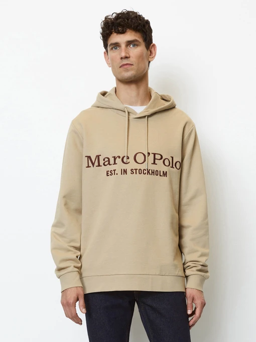 Худи и свитшоты Marc O’Polo модель 328408854142-737 Фото