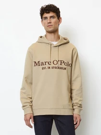 Худи и свитшоты Marc O’Polo модель 328408854142-737 Фото
