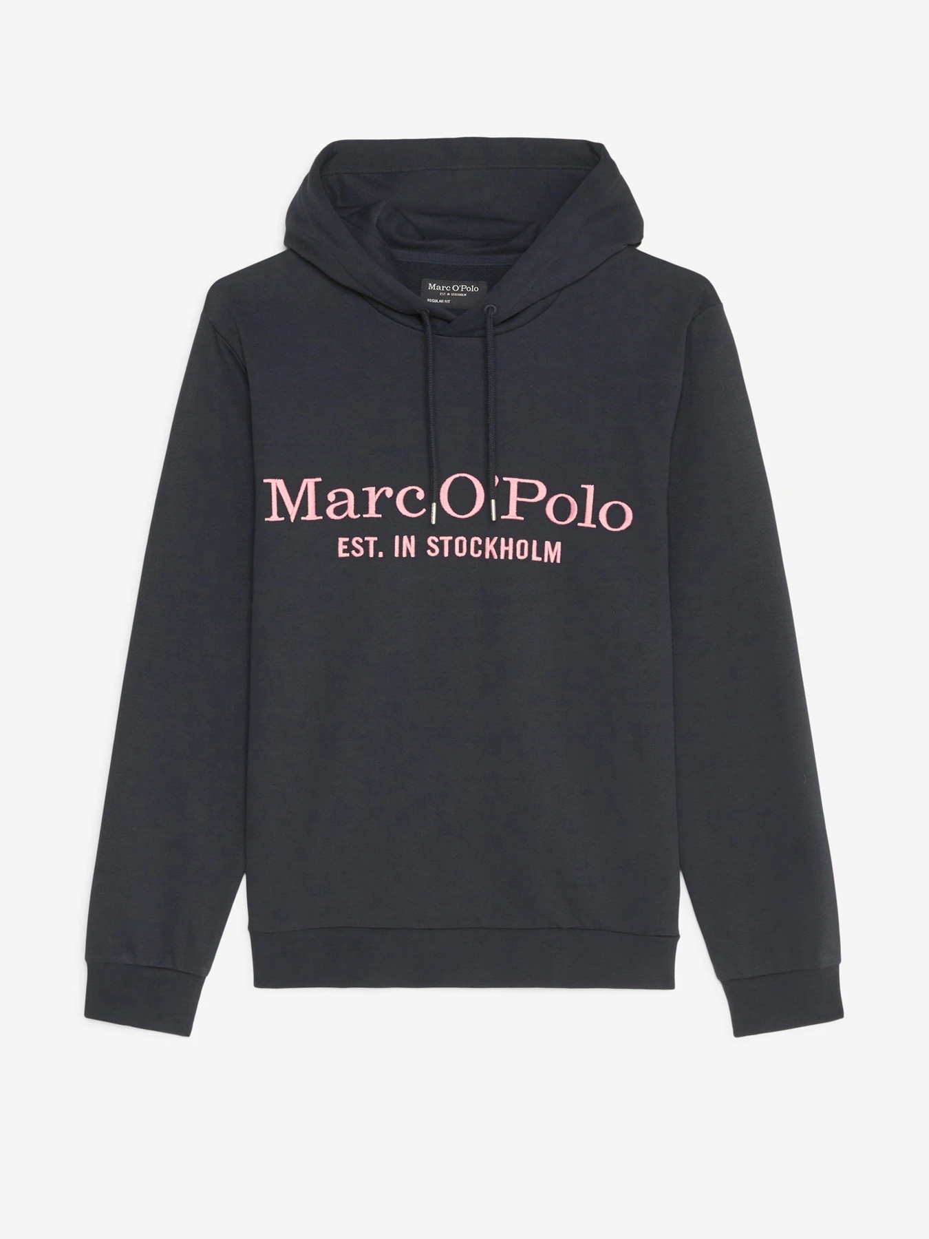 Худи и свитшоты Marc O’Polo модель 328408854142-898 Худи и свитшоты Marc O’Polo модель 328408854142-898 Фото