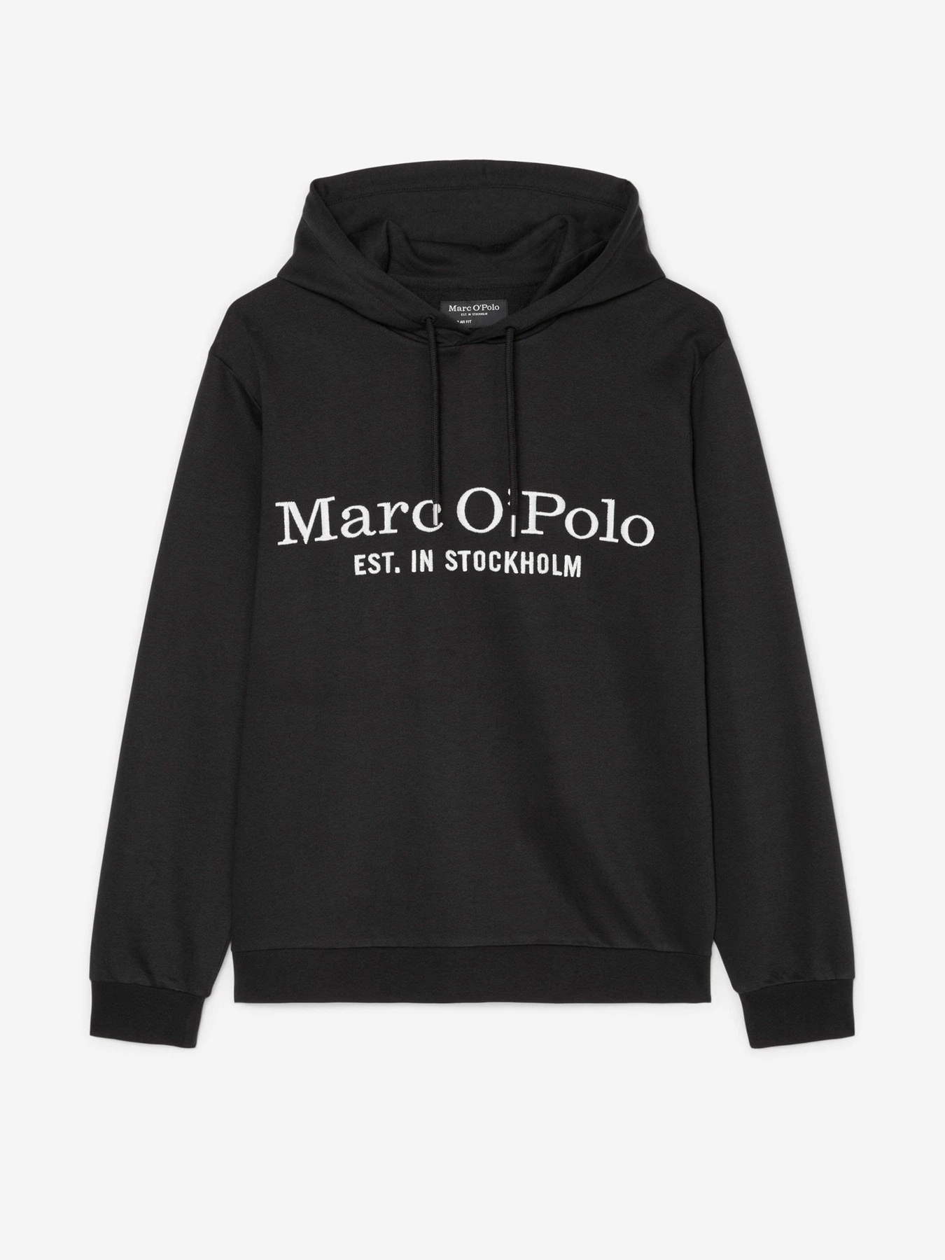 Худи и свитшоты Marc O’Polo модель 328408854142-990 Худи и свитшоты Marc O’Polo модель 328408854142-990 Фото