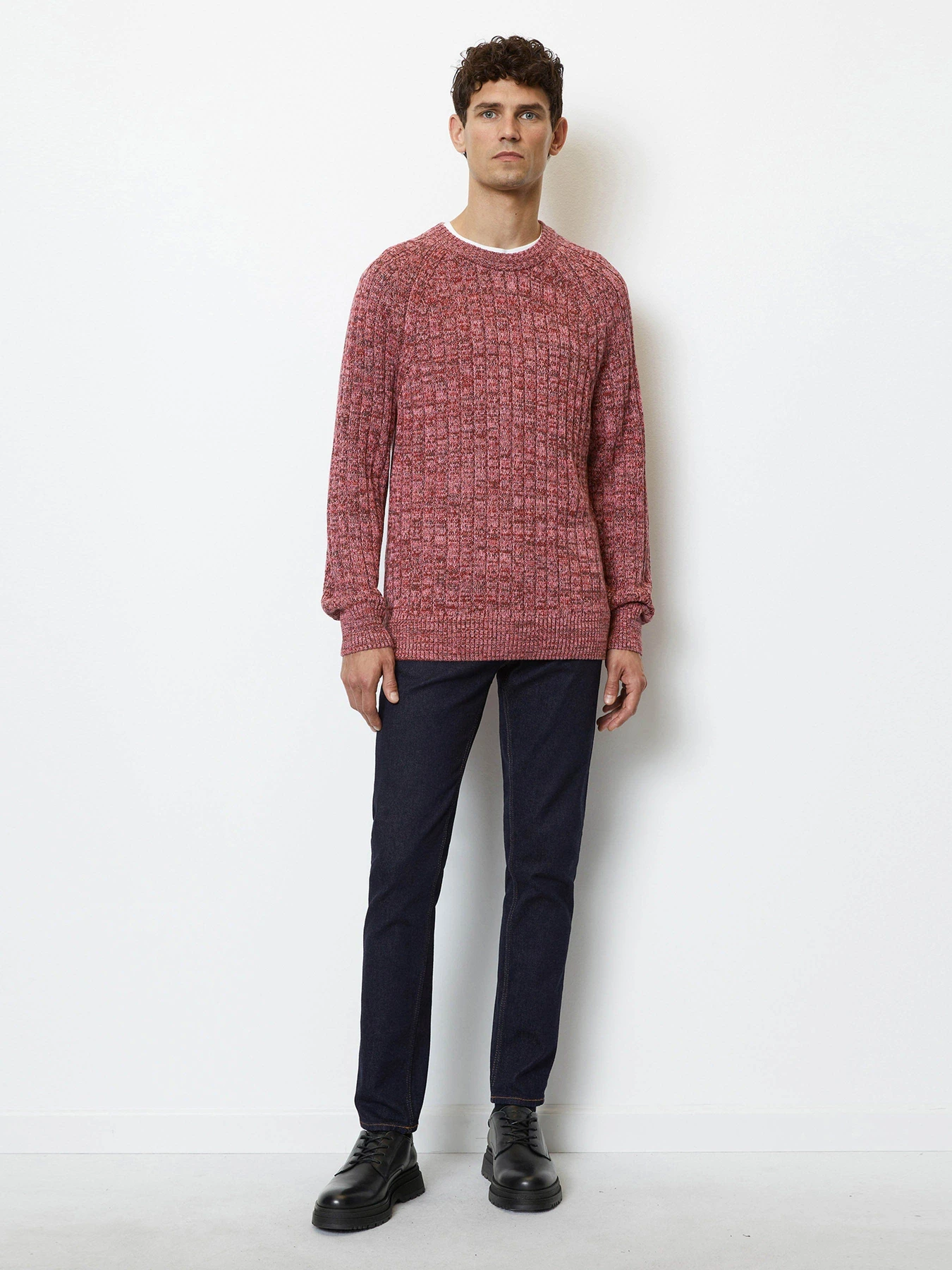 Светри та кардигани Marc O’Polo модель 328500460080-645 Светри та кардигани Marc O’Polo модель 328500460080-645 Фото