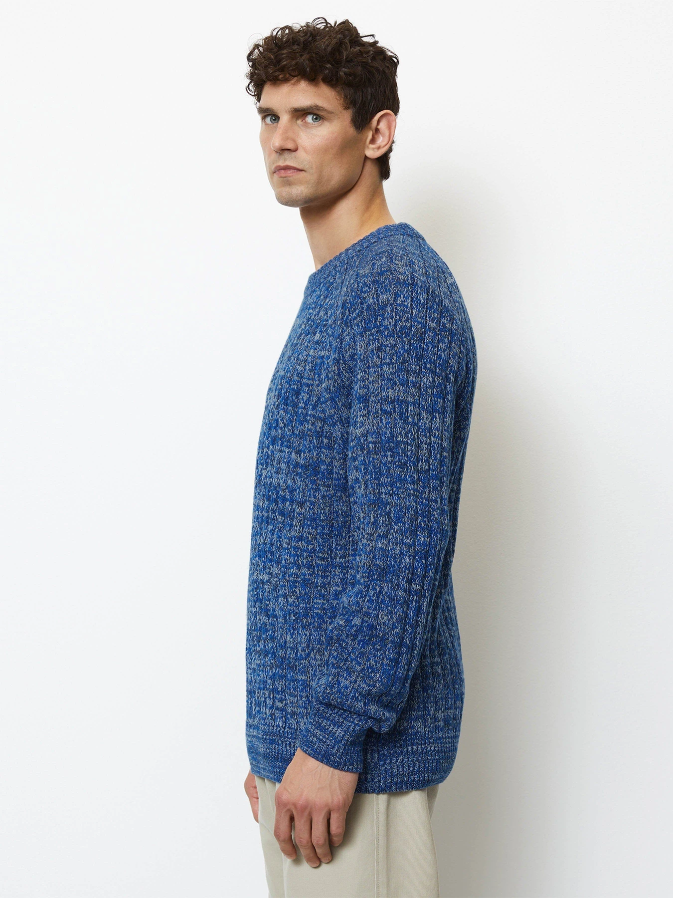 Свитры и кардиганы Marc O’Polo модель 328500460080-850 Свитры и кардиганы Marc O’Polo модель 328500460080-850 Фото