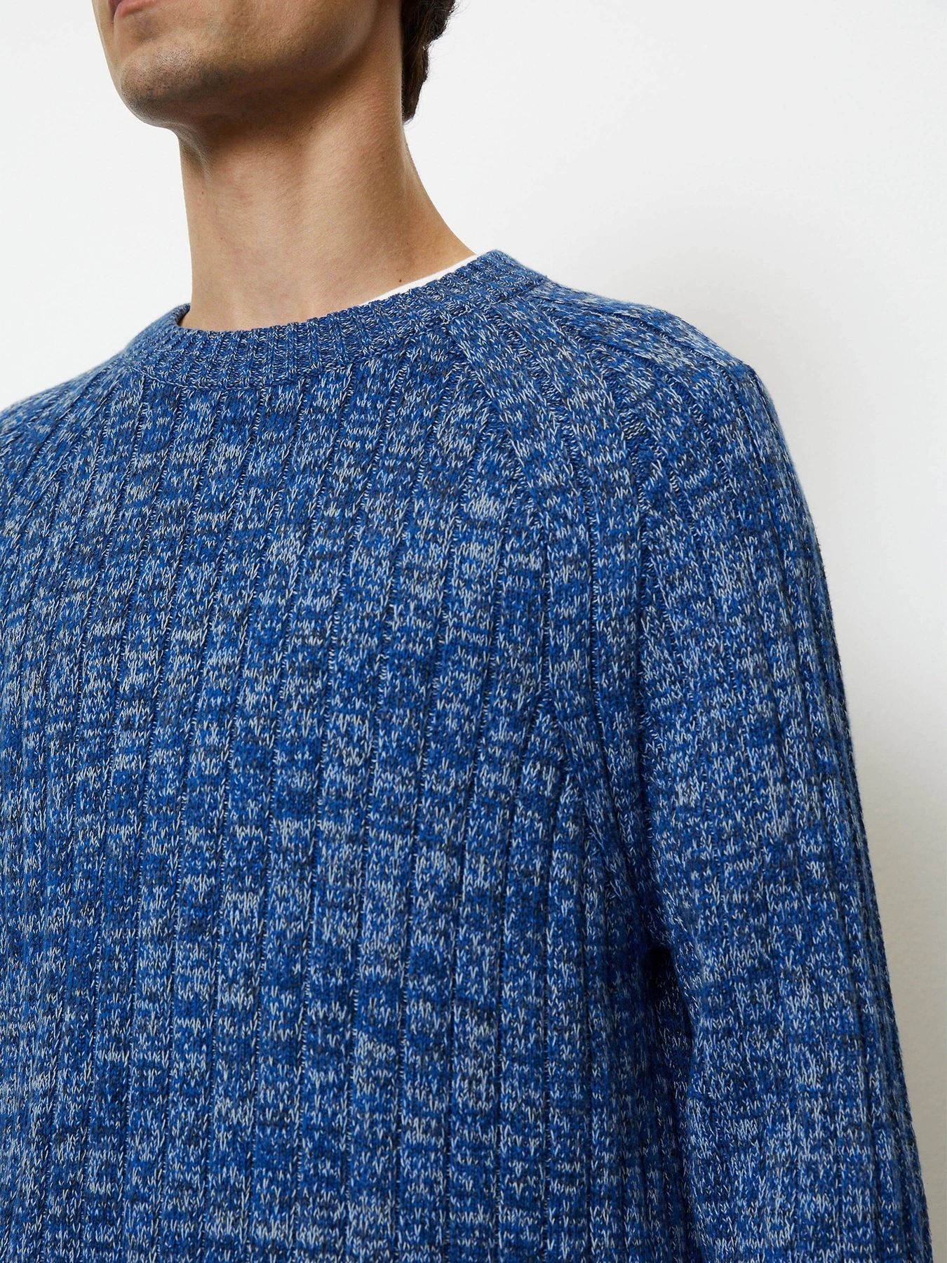 Свитры и кардиганы Marc O’Polo модель 328500460080-850 Свитры и кардиганы Marc O’Polo модель 328500460080-850 Фото