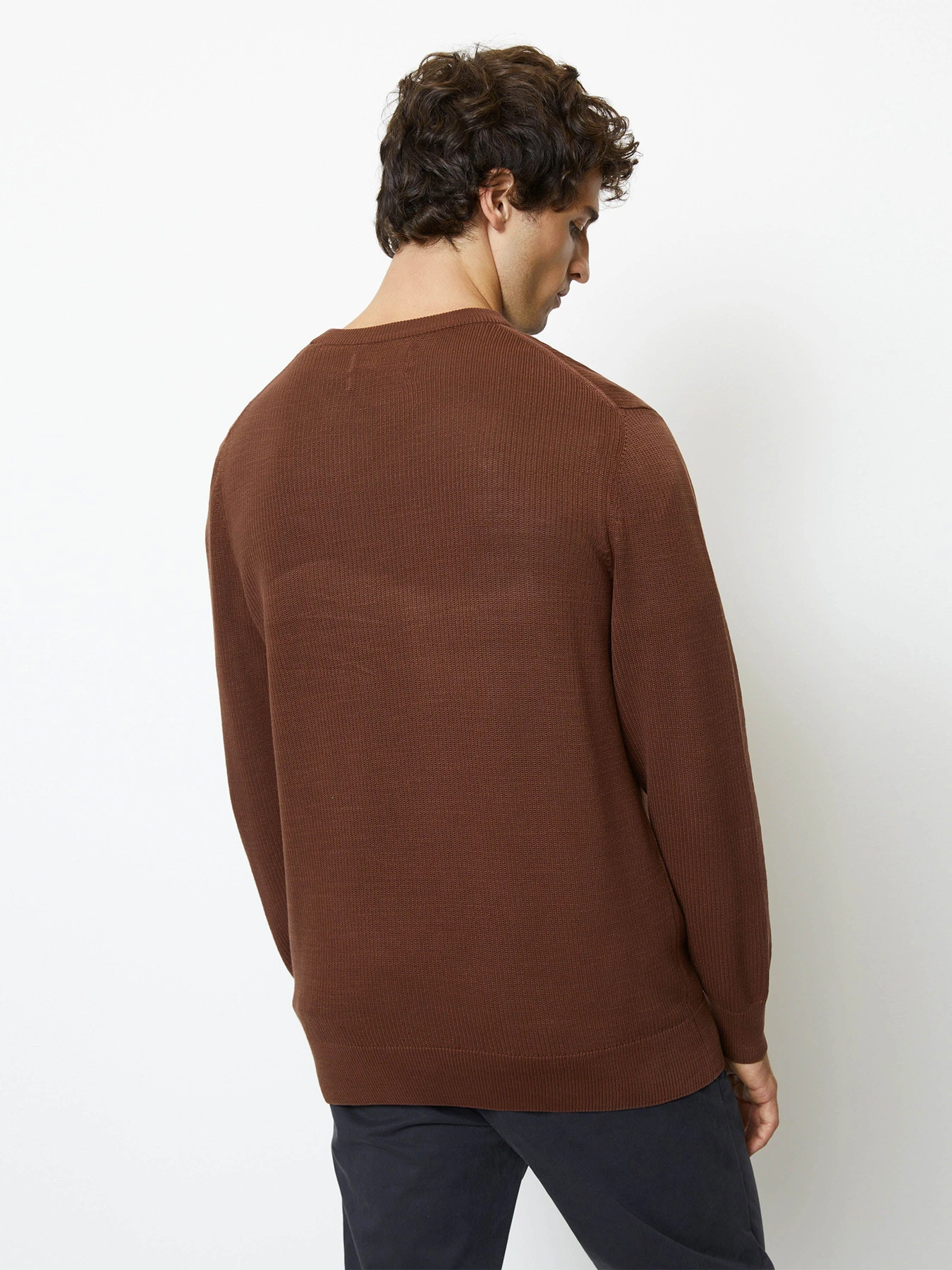 Свитры и кардиганы Marc O’Polo модель 328502360124-779 Свитры и кардиганы Marc O’Polo модель 328502360124-779 Фото