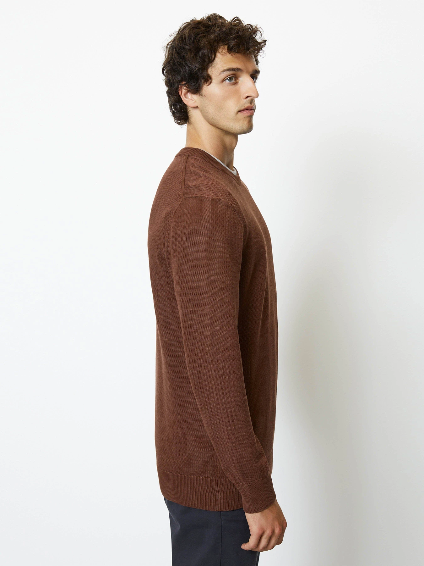 Свитры и кардиганы Marc O’Polo модель 328502360124-779 Свитры и кардиганы Marc O’Polo модель 328502360124-779 Фото