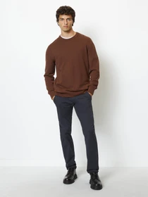 Свитры и кардиганы Marc O’Polo модель 328502360124-779 Фото