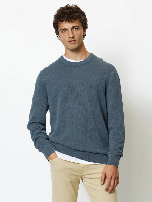 Свитры и кардиганы Marc O’Polo модель 328502360124-870 Фото