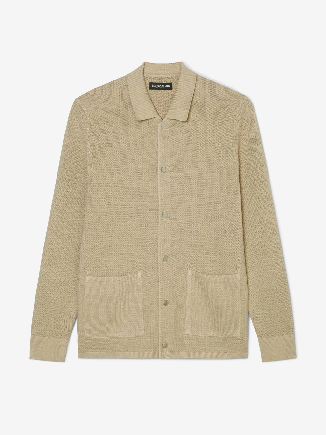 Свитры и кардиганы Marc O’Polo модель 328502361066-737 Свитры и кардиганы Marc O’Polo модель 328502361066-737 Фото