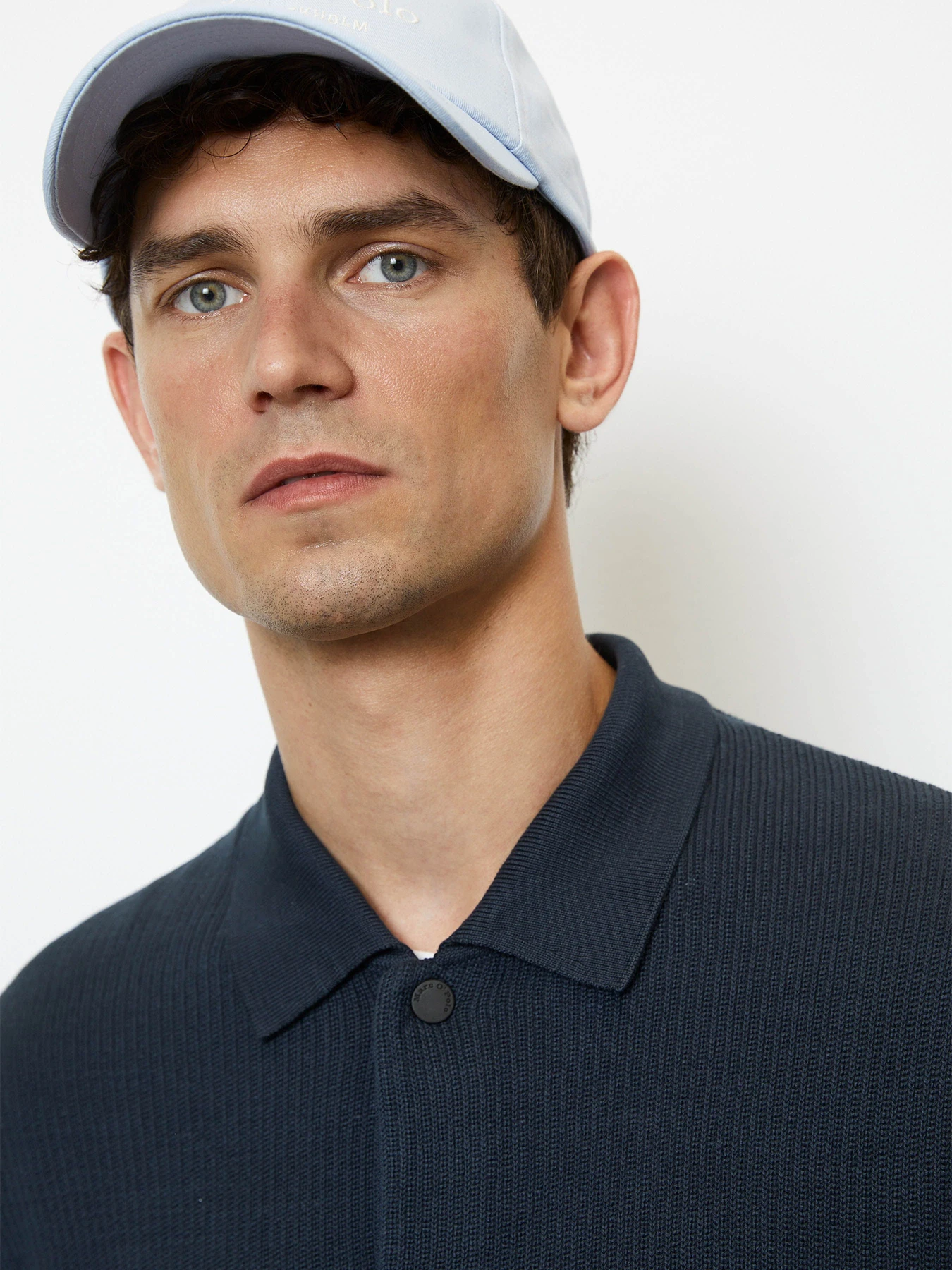 Свитры и кардиганы Marc O’Polo модель 328502361066-898 Свитры и кардиганы Marc O’Polo модель 328502361066-898 Фото