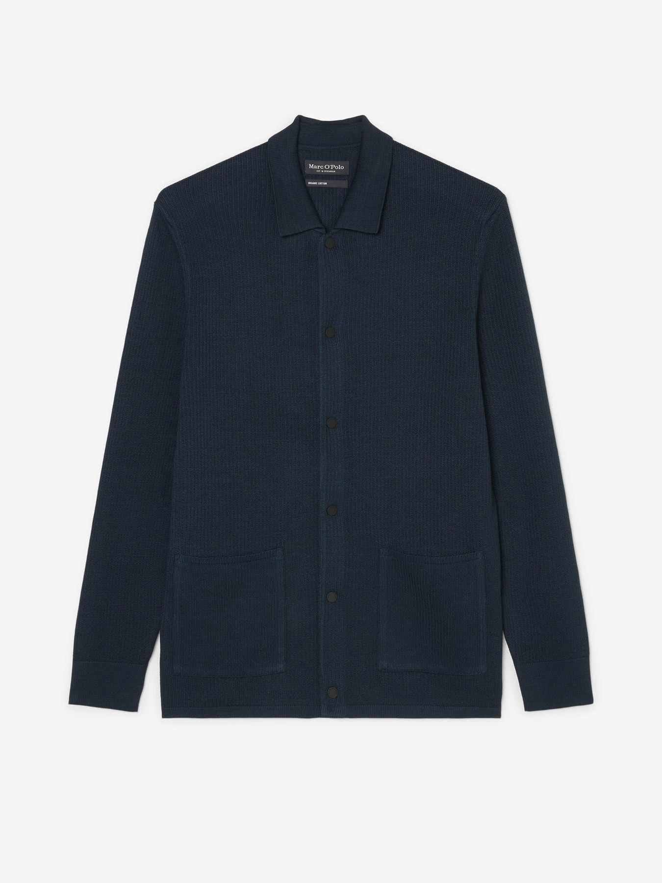 Свитры и кардиганы Marc O’Polo модель 328502361066-898 Свитры и кардиганы Marc O’Polo модель 328502361066-898 Фото