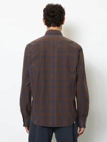 Рубашки Marc O’Polo модель 328720942058-E72 Фото