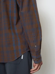 Рубашки Marc O’Polo модель 328720942058-E72 Фото