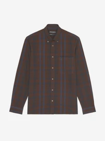 Рубашки Marc O’Polo модель 328720942058-E72 Фото
