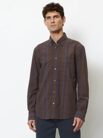 Рубашки Marc O’Polo модель 328720942058-E72 Фото