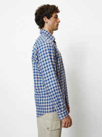 Рубашки Marc O’Polo модель 328722142090-J81 Фото