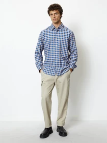 Рубашки Marc O’Polo модель 328722142090-J81 Фото