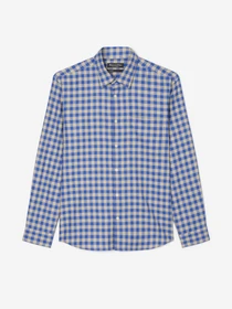 Рубашки Marc O’Polo модель 328722142090-J81 Фото