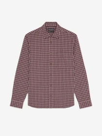 Рубашки Marc O’Polo модель 328723642090-D77 Фото