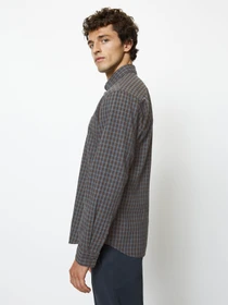 Рубашки Marc O’Polo модель 328723642090-D79 Фото