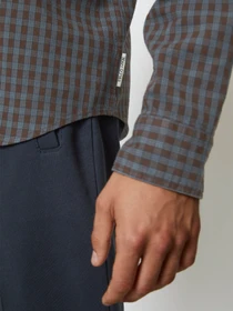 Рубашки Marc O’Polo модель 328723642090-D79 Фото