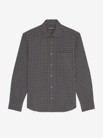 Рубашки Marc O’Polo модель 328723642090-D79 Фото