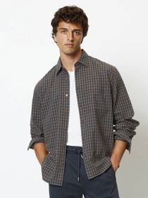 Рубашки Marc O’Polo модель 328723642090-D79 Фото