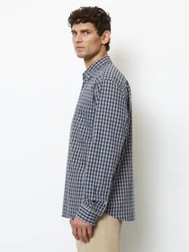Рубашки Marc O’Polo модель 328723642090-H89 Фото