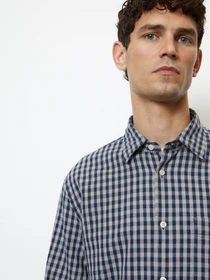 Рубашки Marc O’Polo модель 328723642090-H89 Фото