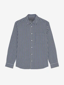 Рубашки Marc O’Polo модель 328723642090-H89 Фото