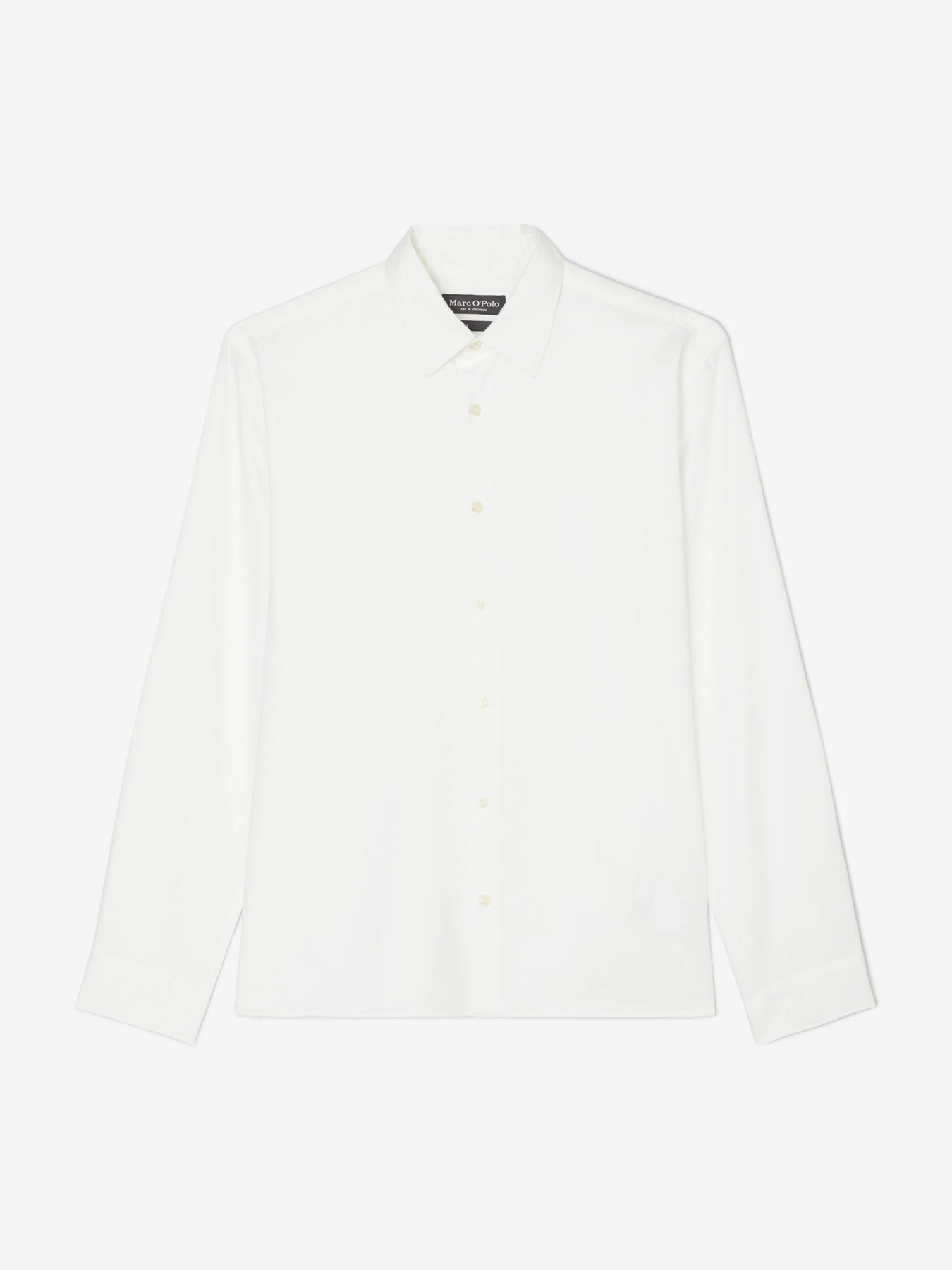 Рубашки Marc O’Polo модель 328736242118-100 Фото