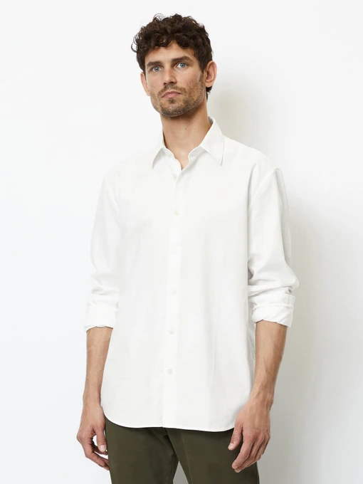 Рубашки Marc O’Polo модель 328736242118-100 Фото