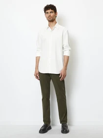 Рубашки Marc O’Polo модель 328736242118-100 Фото