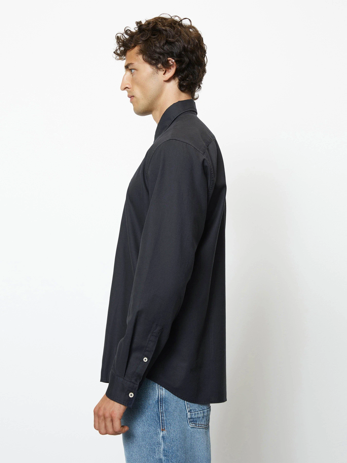 Рубашки Marc O’Polo модель 328736242118-898 Фото