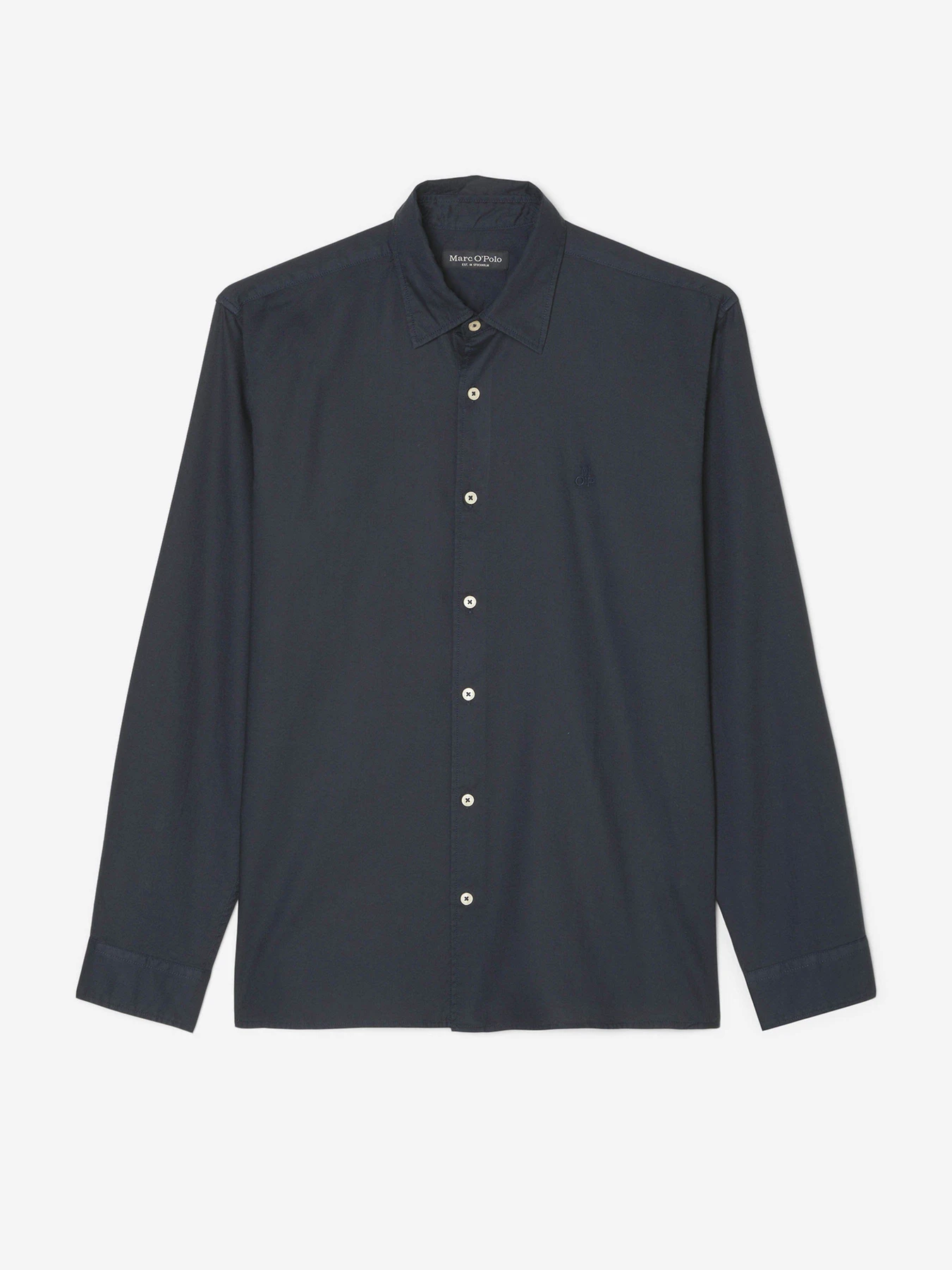 Рубашки Marc O’Polo модель 328736242118-898 Фото