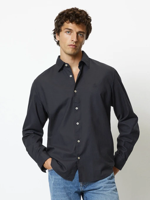 Рубашки Marc O’Polo модель 328736242118-898 Фото