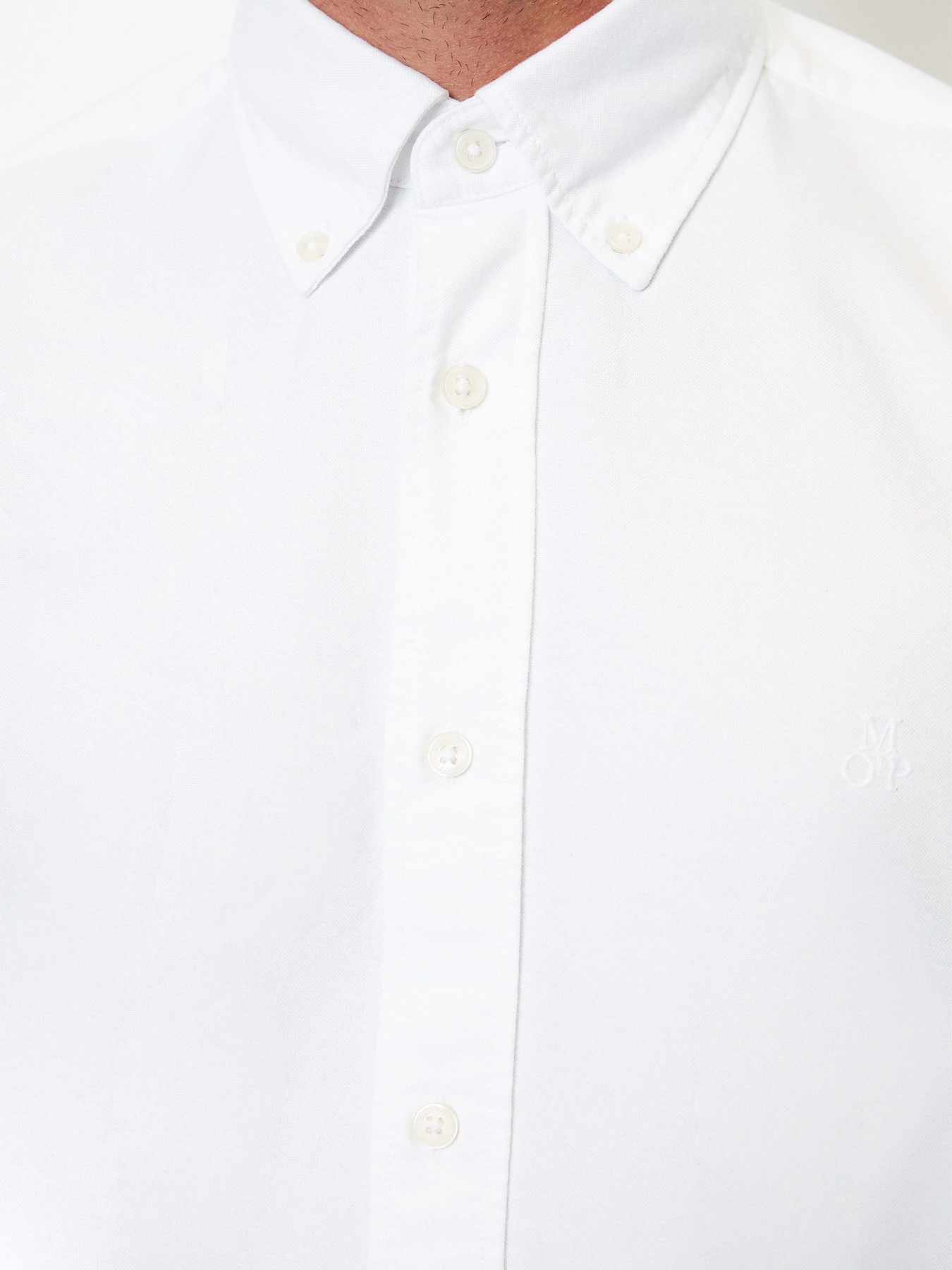Рубашки Marc O’Polo модель M27720142172-100 Фото