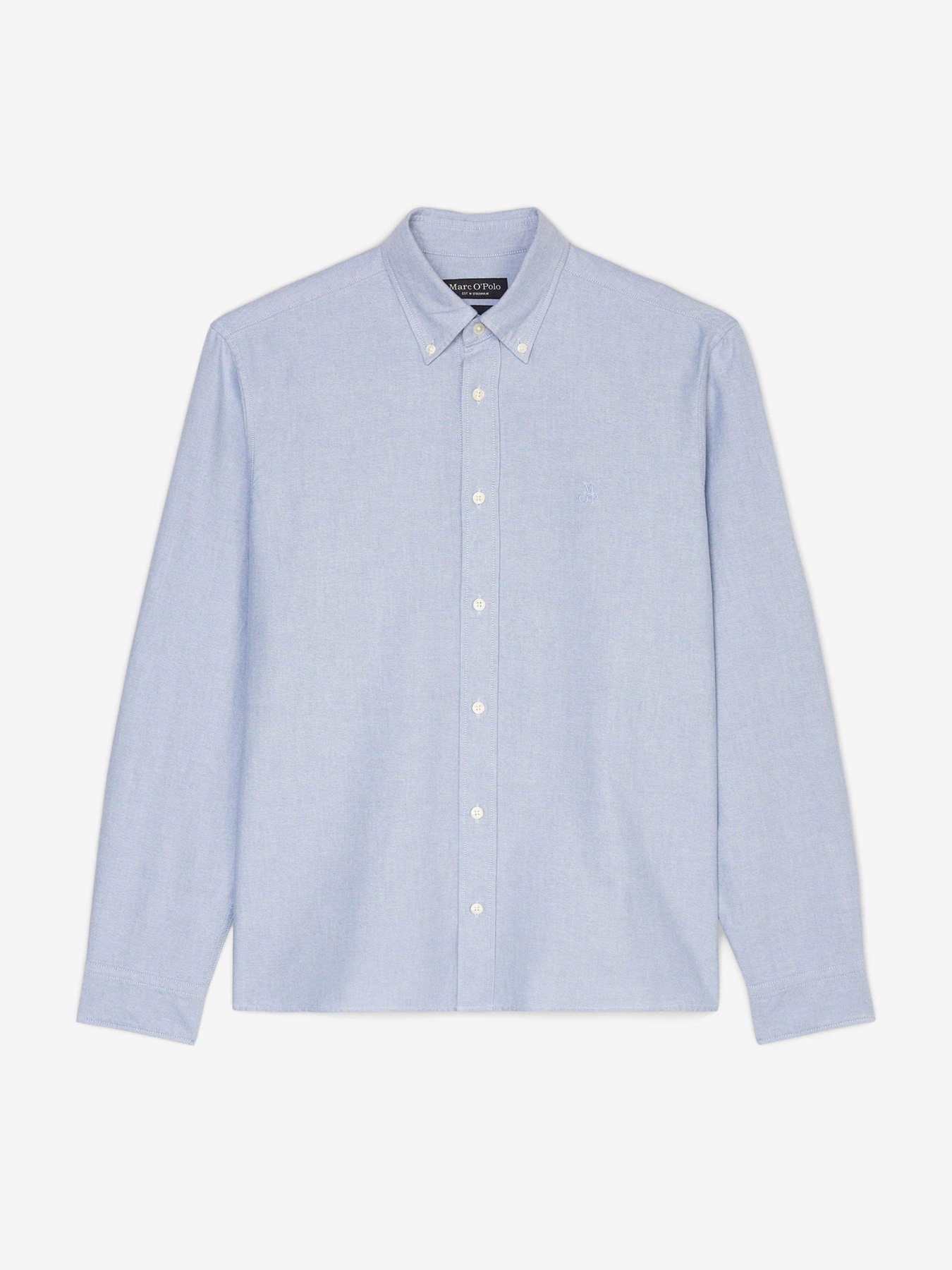 Рубашки Marc O’Polo модель M27720142172-G89 Фото