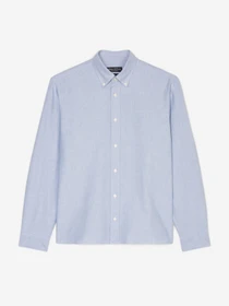 Рубашки Marc O’Polo модель M27720142172-G89 Фото