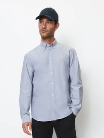 Рубашки Marc O’Polo модель M27720142172-G89 Фото