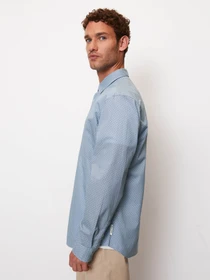 Рубашки Marc O’Polo модель M27735442090-J88 Фото